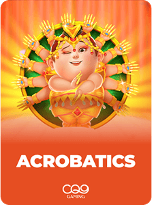 Acrobatics