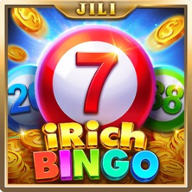Irich Bingo