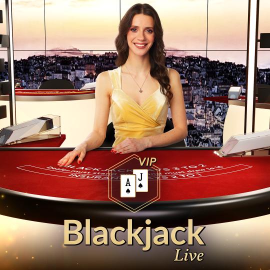 Blackjack-VIP 14