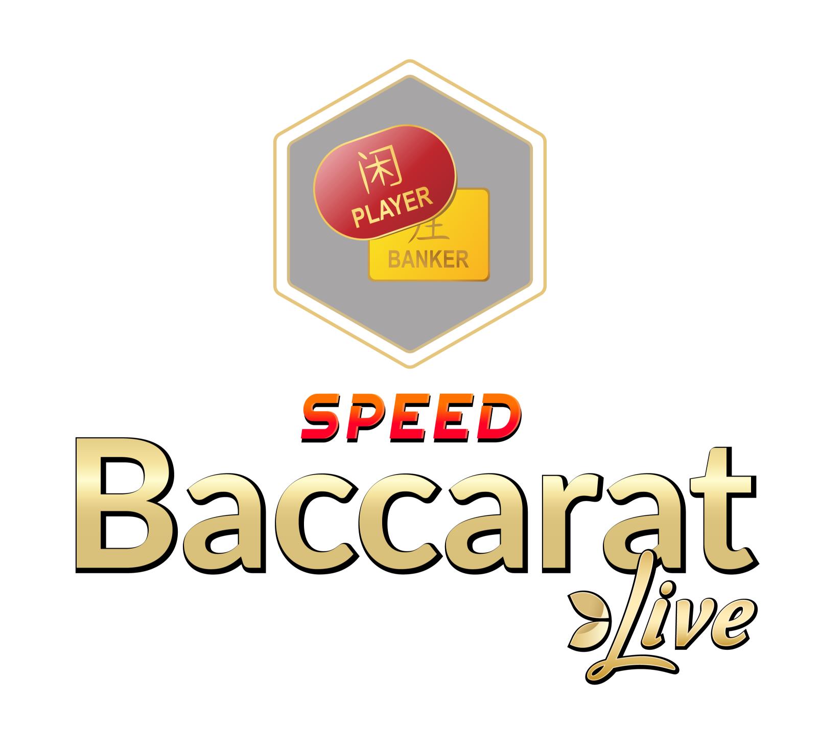Speed-Baccarat E