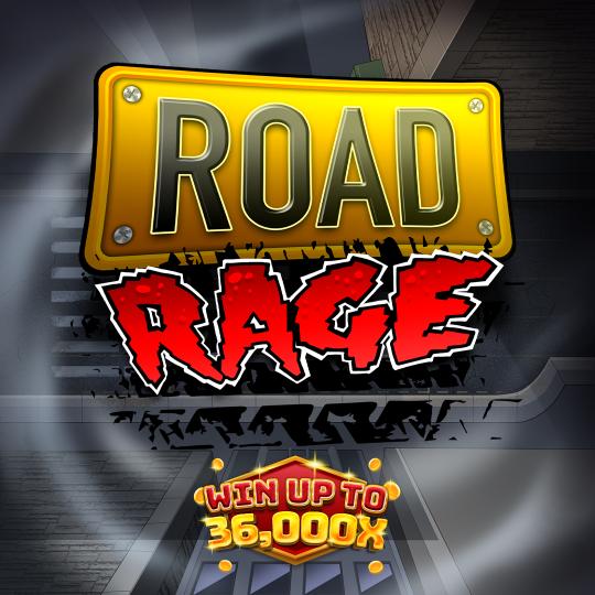 Road Rage