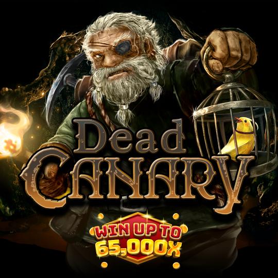 Dead Canary