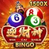 WIN CAI SHEN