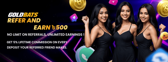 Referral Bonus
