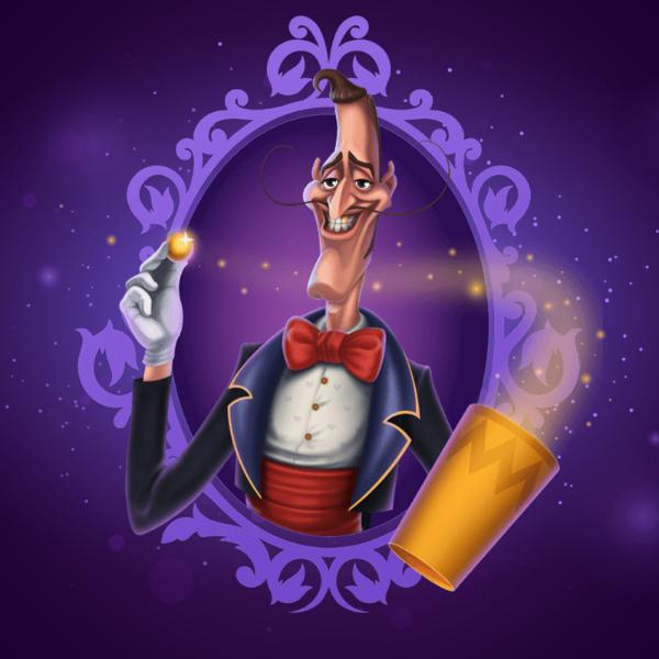 Thimble